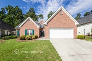 479 Blue Creek Ln SW in Loganville, GA - Building Photo