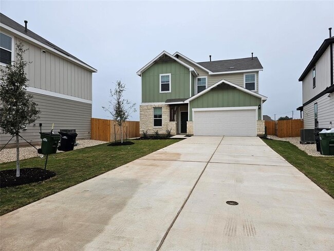 property at 1629 Brimhurst Dr