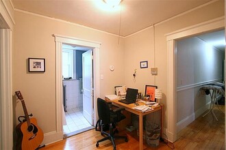3 Craigie St, Unit 2 in Cambridge, MA - Building Photo - Building Photo