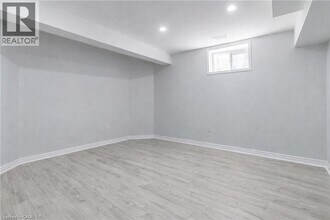 92 Helena Feasby St in Kitchener, ON - Building Photo - Building Photo