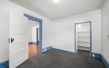 1234Grant St in Bellingham, WA - Foto de edificio - Building Photo