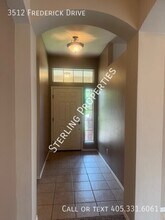 3512 Frederick Dr in Norman, OK - Building Photo - Building Photo