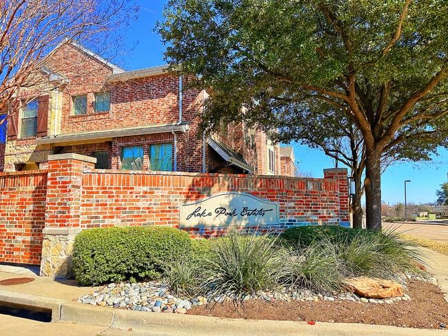 1206 Emerald Glen in Richardson, TX - Building Photo - Building Photo