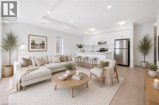 171 REVERIE Wy in Kitchener, ON - Building Photo