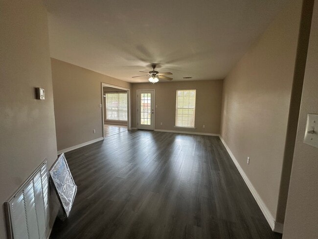 469 Maggie Loop in Pottsville, AR - Building Photo - Building Photo