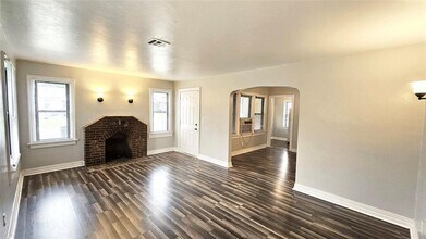 2112 NE 20th St in Oklahoma City, OK - Building Photo - Building Photo
