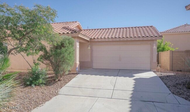 property at 18611 North 22nd St