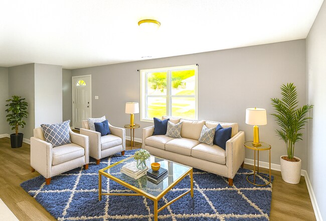 2432 N Kenyon St in Indianapolis, IN - Building Photo - Building Photo