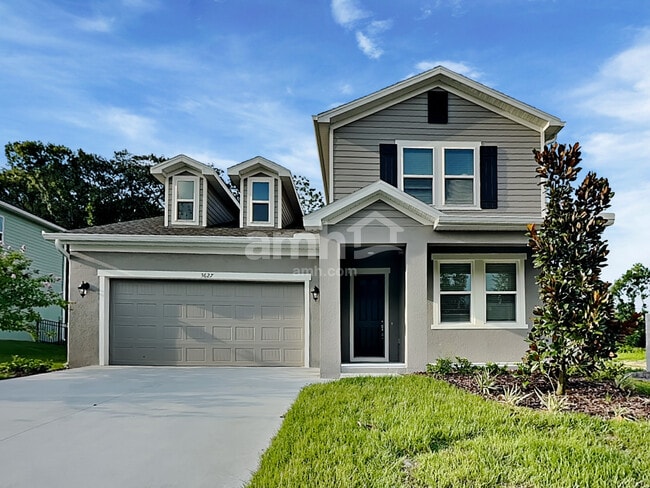 property at 3627 Windward Hls Blvd