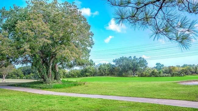 property at 3045 Marina Bay Dr