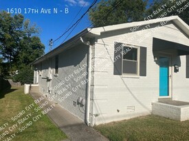 1610 17th Ave N