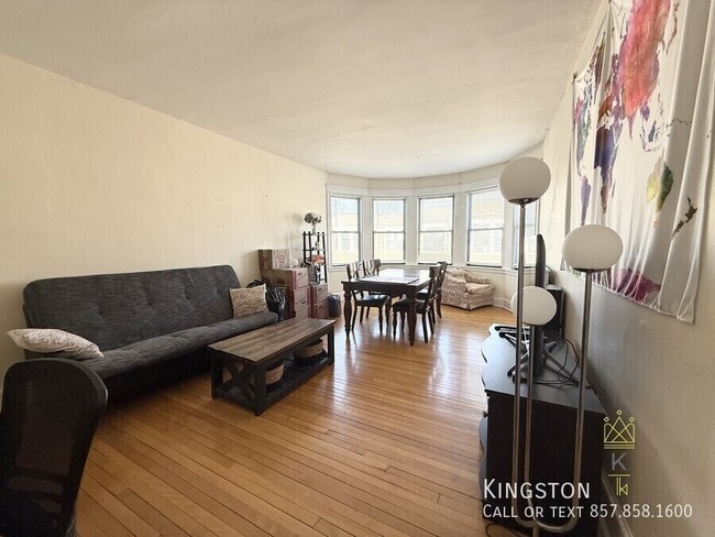 property at 120 Babcock St