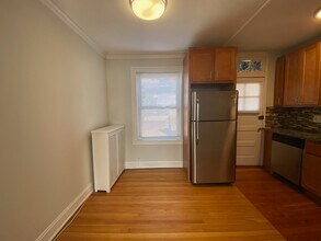 5542 W Leland Ave in Chicago, IL - Building Photo - Building Photo