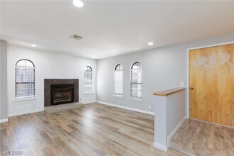 4069 Nook Way in Las Vegas, NV - Building Photo - Building Photo
