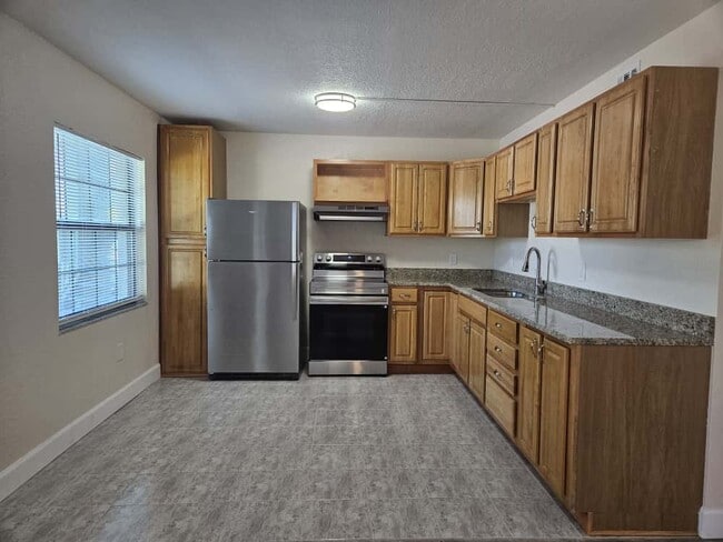 4414 N Clark Ave, Unit 7 in Tampa, FL - Building Photo - Building Photo