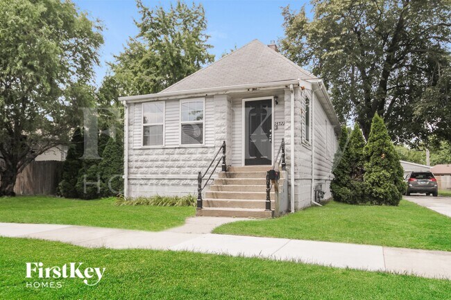 14522 S Short St, Unit 1208 in Posen, IL - Building Photo - Building Photo