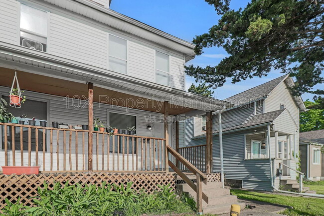 343 S Hague Ave in Columbus, OH - Building Photo - Building Photo