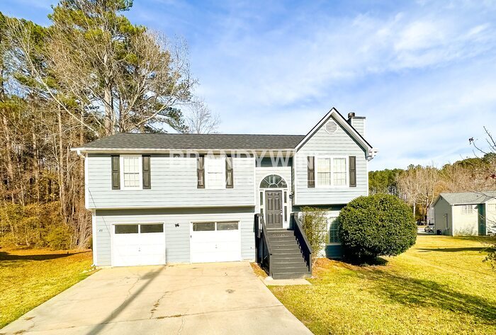 431 Churchill Ct in Jonesboro, GA - Building Photo