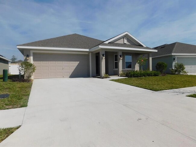 404 Buchannan Dr in Davenport, FL - Building Photo - Building Photo