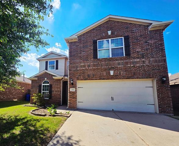 property at 2108 Bluebell Dr