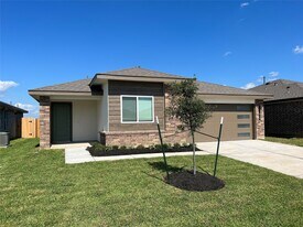 7919 Cattleman Vly Dr in Arcola, TX - Building Photo