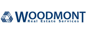 Property Management Company Logo Woodmont Real Estate Services