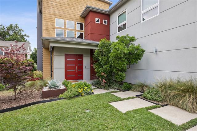 6646 Fisher Rd in Dallas, TX - Building Photo - Building Photo