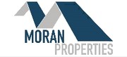 Property Management Company Logo Moran Properties