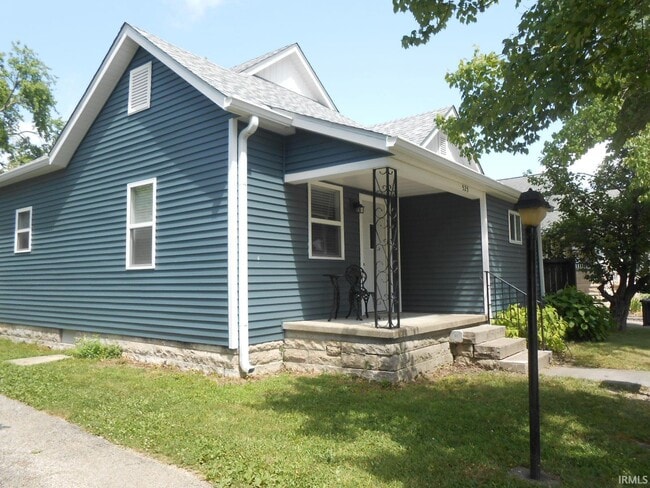 525 Q St in Bedford, IN - Building Photo - Building Photo