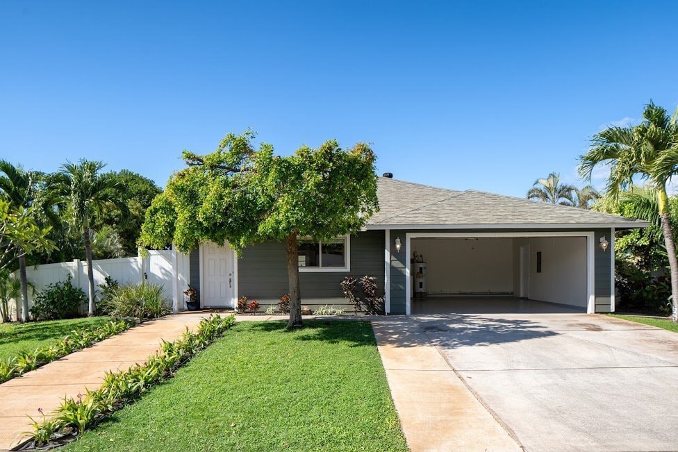 75 Kawailani Cir in Kihei, HI - Building Photo