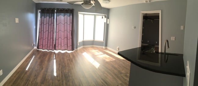 property at 402 Carhart Ct