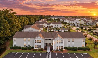 1931 Bent Grass Dr in Myrtle Beach, SC - Building Photo