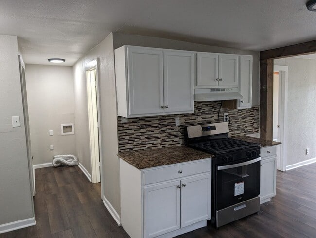 2780 Denver St in Beaumont, TX - Building Photo - Building Photo