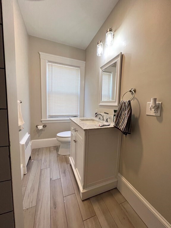 52 Blenford Rd, Unit 1 in Boston, MA - Building Photo - Building Photo