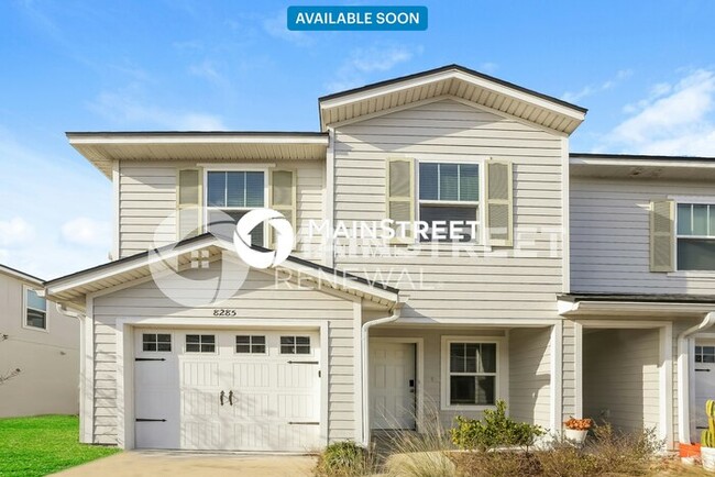 property at 8285 Rigel Rd