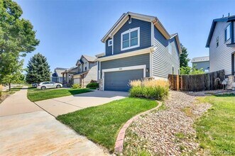 3912 S Quatar St in Aurora, CO - Building Photo - Building Photo