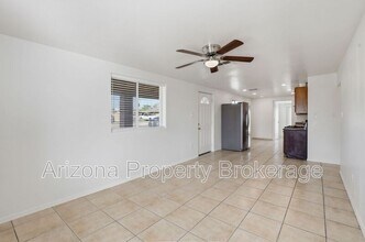 3826 W Culver St in Phoenix, AZ - Building Photo - Building Photo