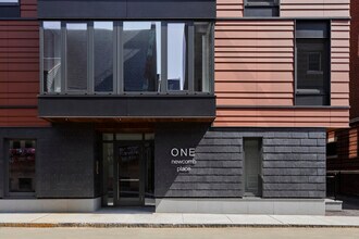 7 New St, Unit #5 in Boston, MA - Building Photo - Building Photo
