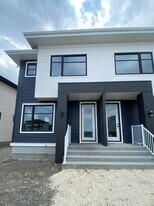 41 Firestone Dr in Winnipeg, MB - Building Photo