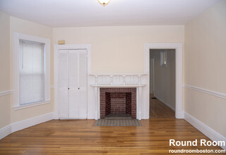 74 Auckland St in Boston, MA - Building Photo - Building Photo