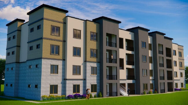 River Meadows Apartments in Spanish Fork, UT - Building Photo - Building Photo