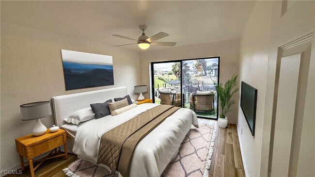 804 Mohawk Pkwy in Cape Coral, FL - Building Photo - Building Photo