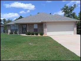 9800 Herndon Rd in Little Rock, AR - Building Photo