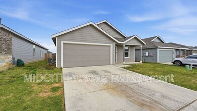 9161 Luciano Pl in Seguin, TX - Building Photo - Building Photo