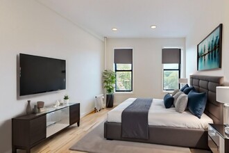 103 Thayer St in New York, NY - Building Photo - Building Photo