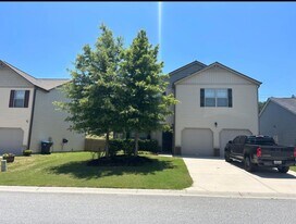 148 Sims Ct in Augusta, GA - Building Photo