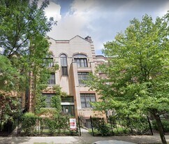 4101 N Kenmore Ave in Chicago, IL - Building Photo