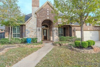 3526 Cotton Farms Dr in Richmond, TX - Foto de edificio - Building Photo