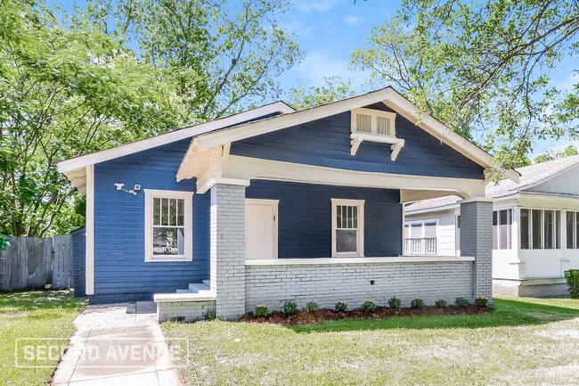 property at 519 4th Ct W