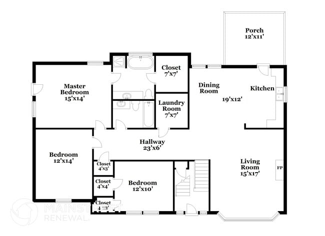 35 Stiles Ct SW in Cartersville, GA - Building Photo - Building Photo